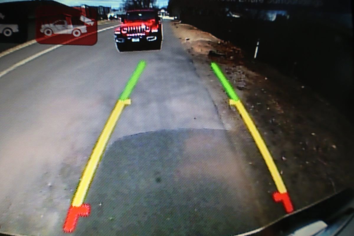 Used 2017 RAM 2500 Longhorn w/ Snow Chief Group image 36