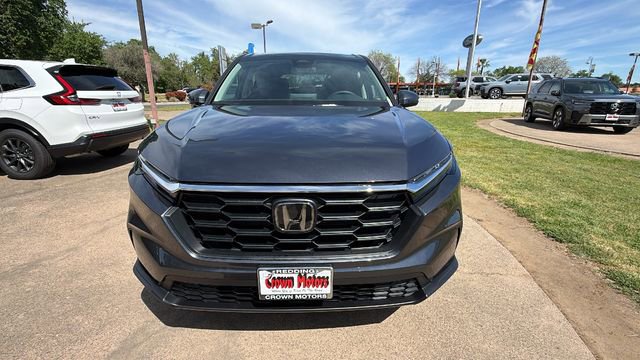 New 2026 Honda CR-V LX image 8