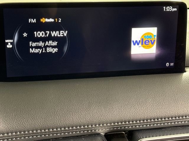 Used 2021 MAZDA CX-5 Carbon Edition image 27