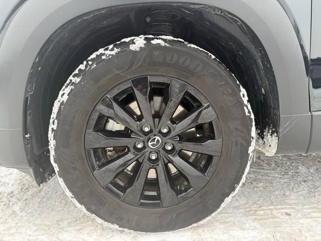 Used 2025 MAZDA CX-50 AWD 2.5 S w/ Preferred Package image 14