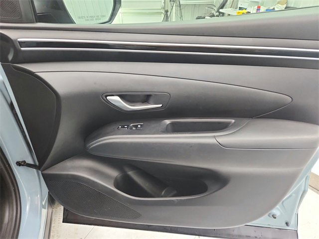 Used 2024 Hyundai Santa Cruz SE image 34