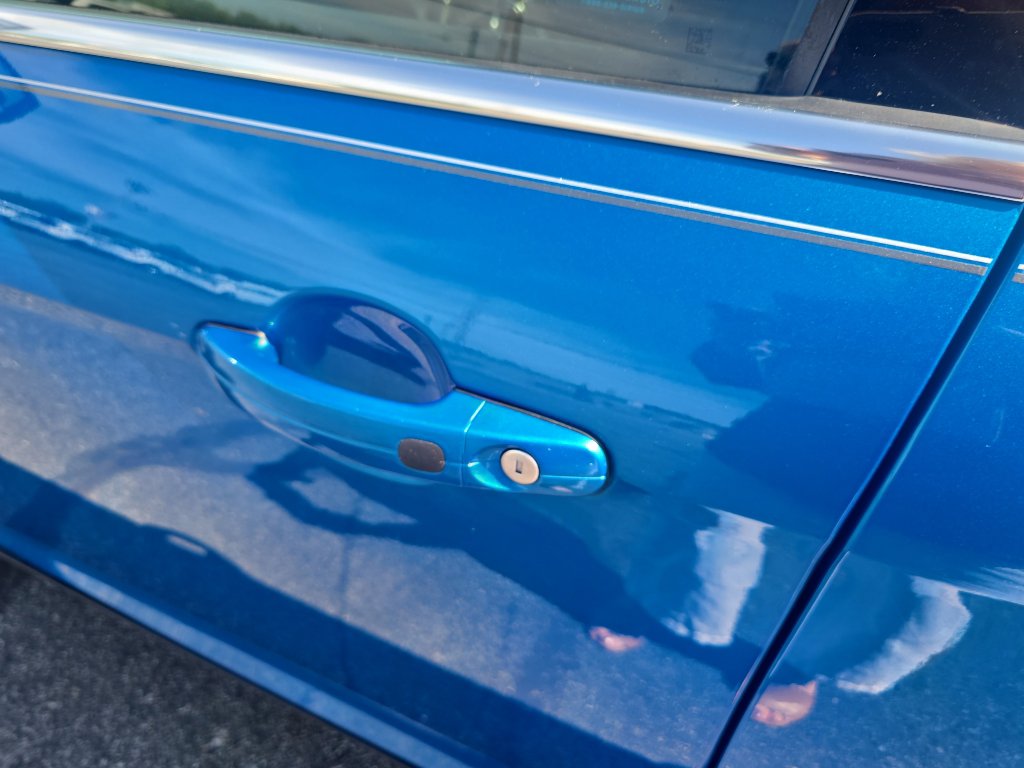 Used 2012 Ford Focus Titanium image 11