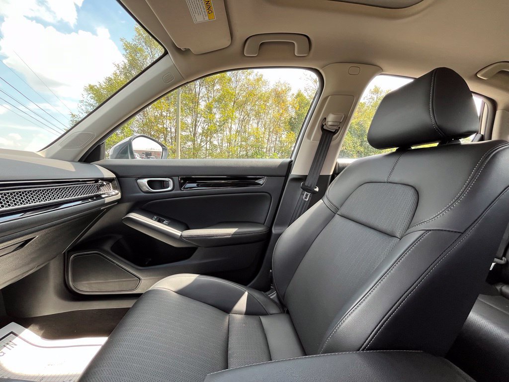 Used 2023 Honda Civic EX-L image 25