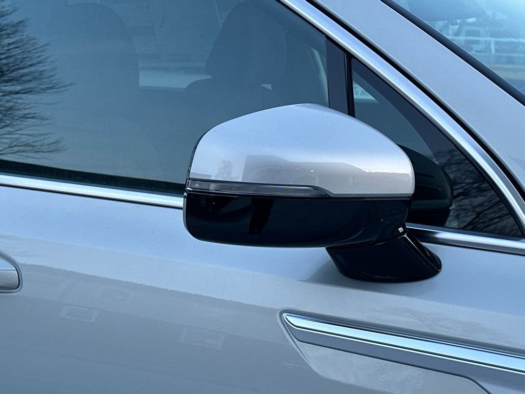 New 2026 Kia Sorento LX image 7