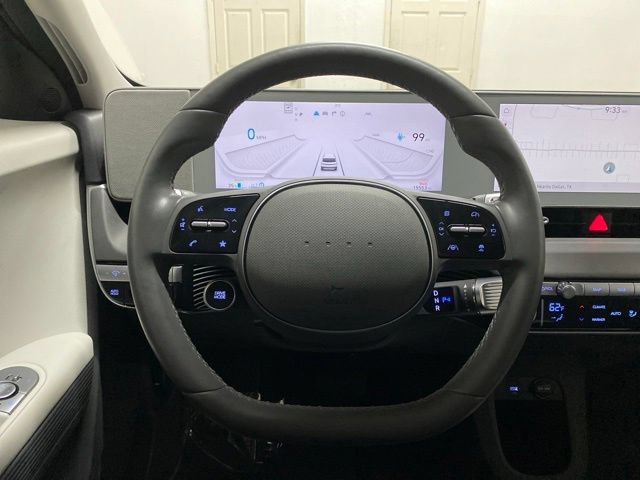 Used 2024 Hyundai Ioniq 5 SEL RWD image 12