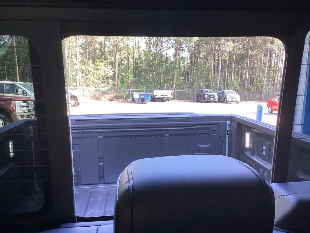 New 2026 Ford F150 Raptor AWD/4WD image 74