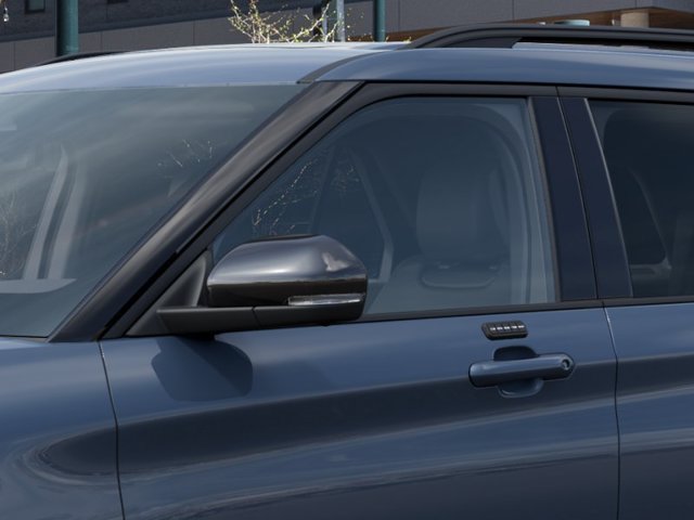 New 2027 Ford Explorer ST w/ Sun And Sound Package AWD/4WD image 22