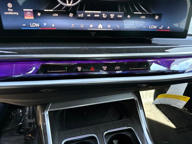 New 2026 BMW 760i xDrive w/ Executive Package AWD/4WD image 30