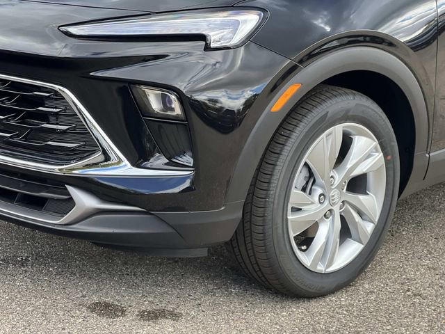 Used 2026 Buick Encore GX Preferred w/ Comfort Package FWD image 9