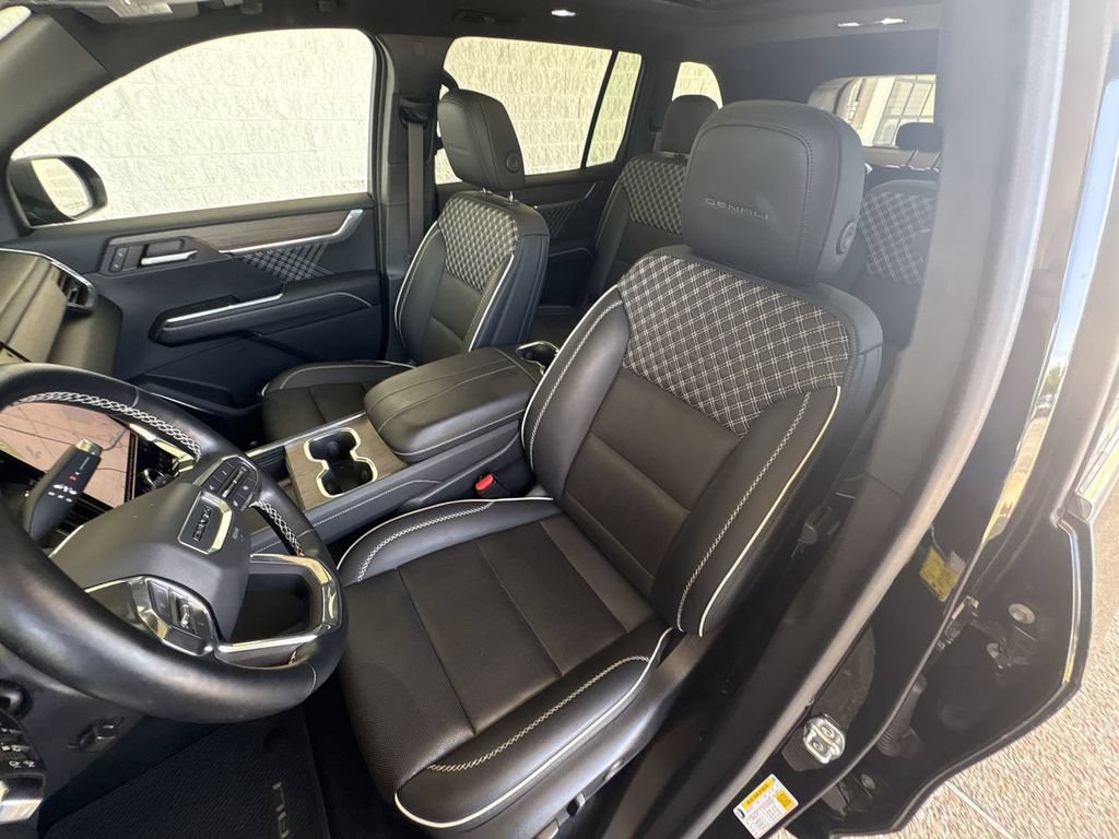 Certified 2024 GMC Acadia Denali AWD/4WD image 20