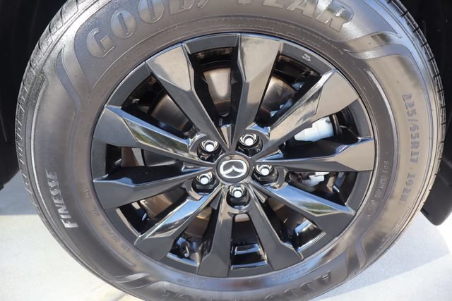 Used 2026 MAZDA CX-50 AWD 2.5 S w/ Weather Package image 44