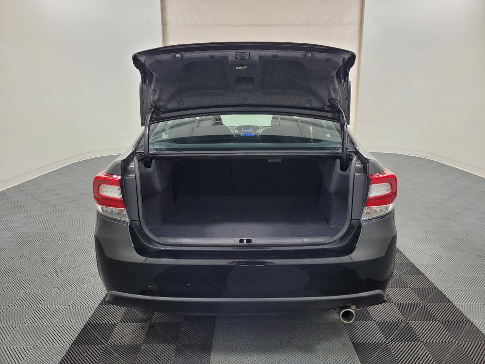 Used 2023 Subaru Impreza 2.0i Sport AWD/4WD image 29