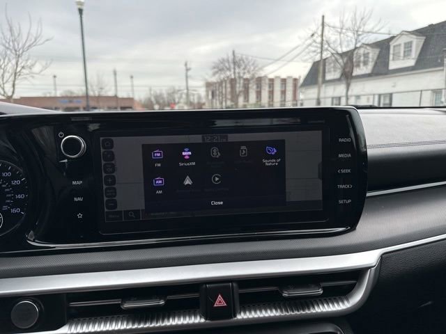 Certified 2022 Kia K5 GT-Line image 10