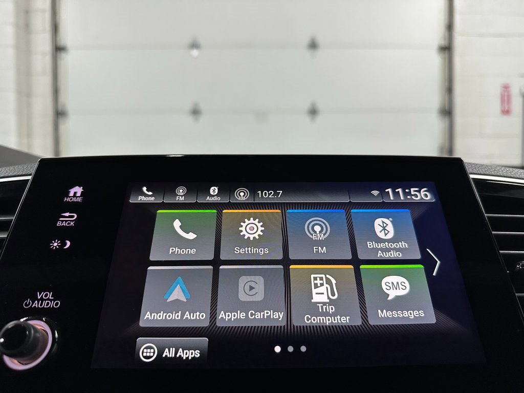 Used 2025 Honda Passport EX-L image 24