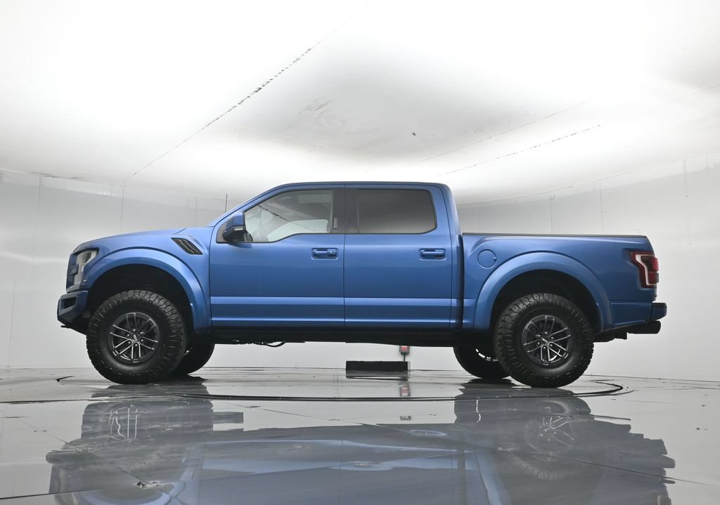 Used 2019 Ford F150 Raptor w/ Equipment Group 802A Luxury AWD/4WD image 7