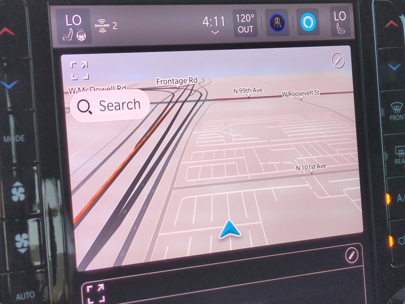 New 2026 RAM 1500 Big Horn image 28