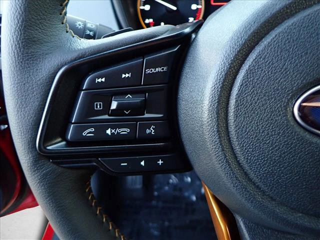 New 2026 Subaru Crosstrek 2.5i Wilderness image 15