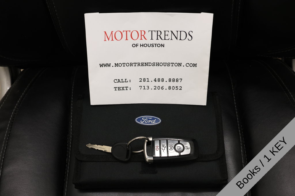 Used 2020 Ford F150 Lariat w/ Equipment Group 502A Luxury AWD/4WD image 55