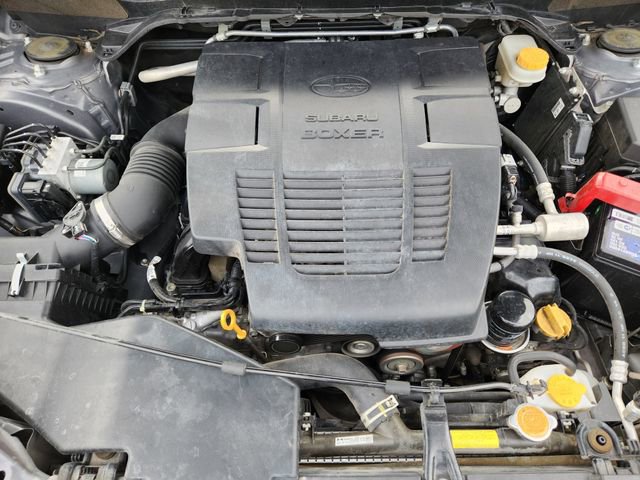 Used 2021 Subaru Forester Limited w/ Popular Package #3 image 33