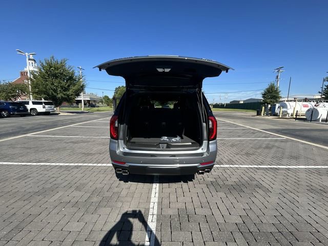 New 2026 GMC Yukon Denali image 41
