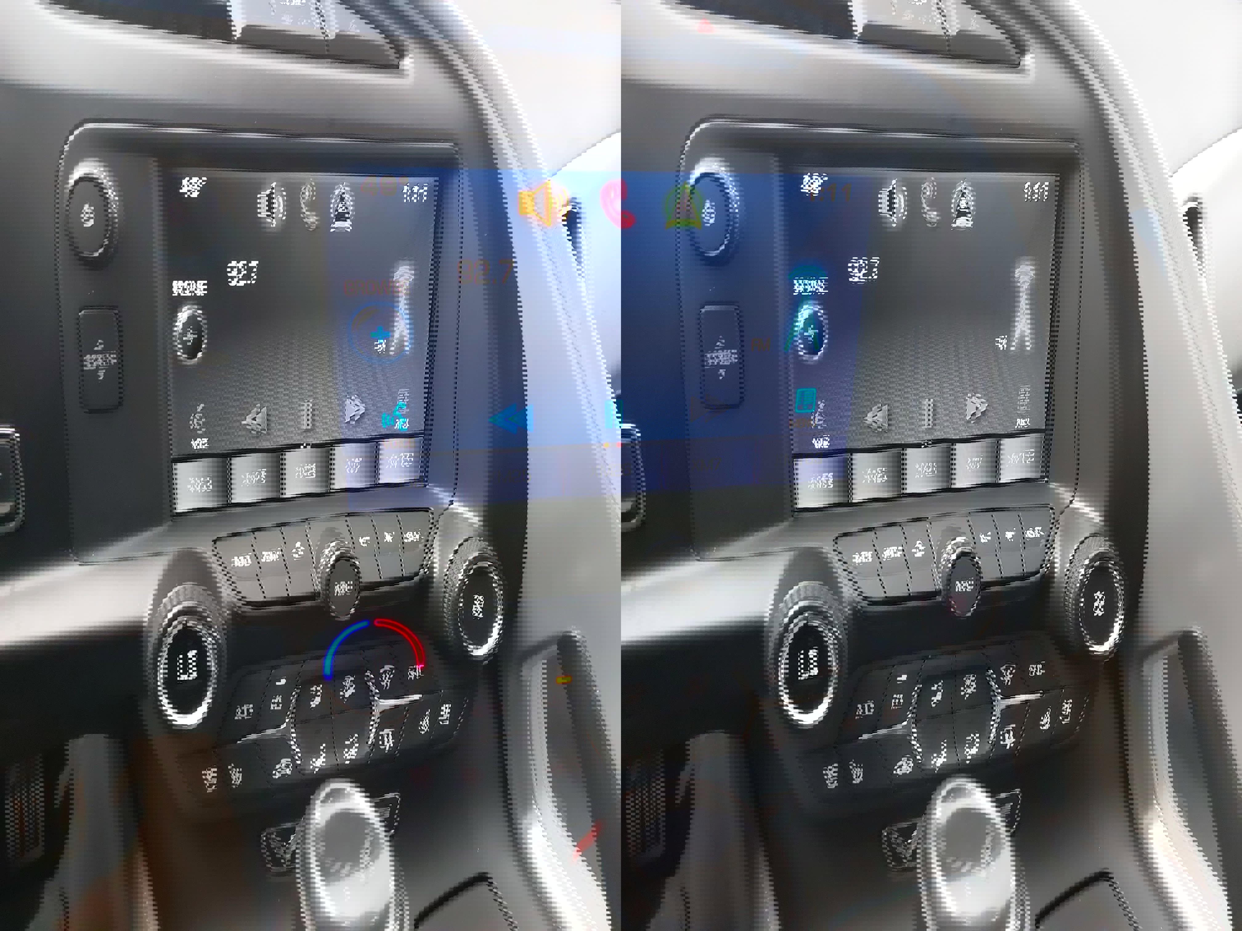 Used 2015 Chevrolet Corvette Stingray Convertible w/ 3LT Preferred Equipment Group image 18