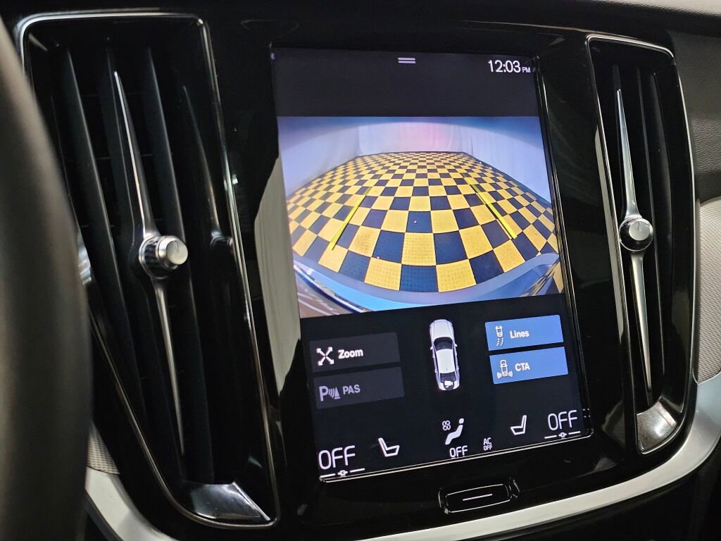 Used 2019 Volvo S60 T5 R-Design FWD image 29