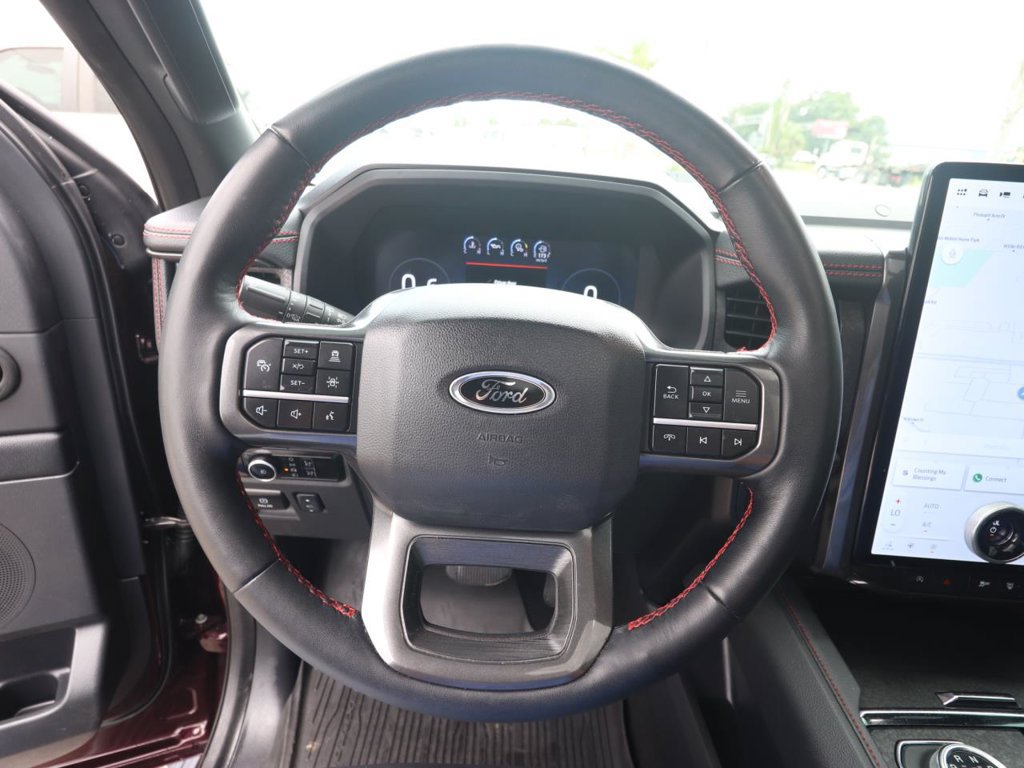 Used 2024 Ford Expedition Limited RWD image 20