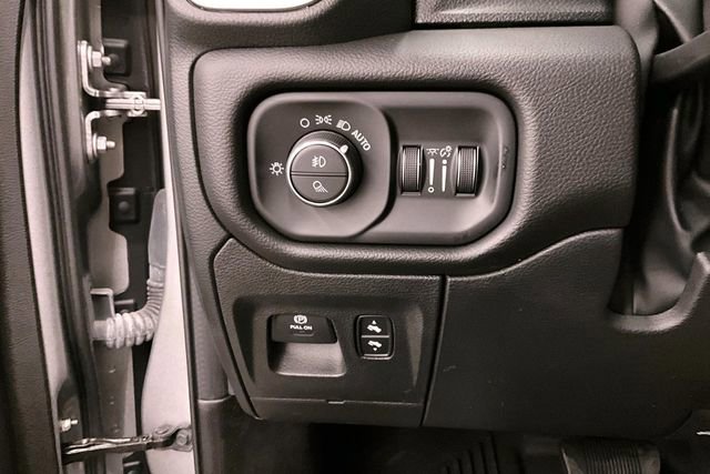 Used 2023 RAM 1500 Laramie image 41