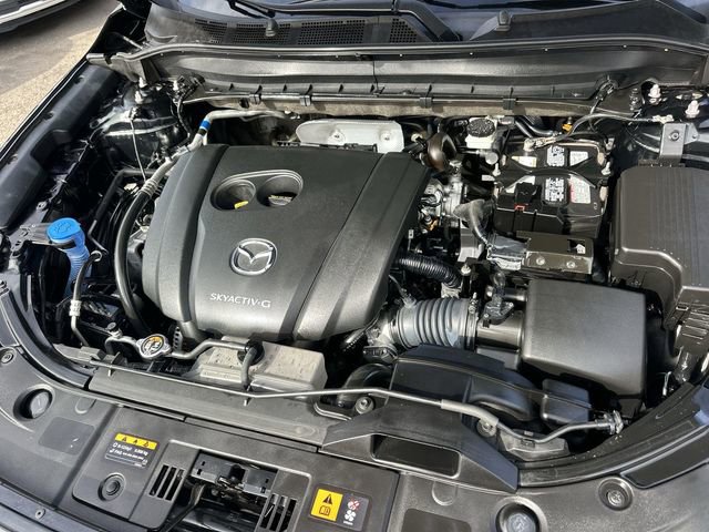 Used 2023 MAZDA CX-5 AWD 2.5 S w/ Premium Package image 30