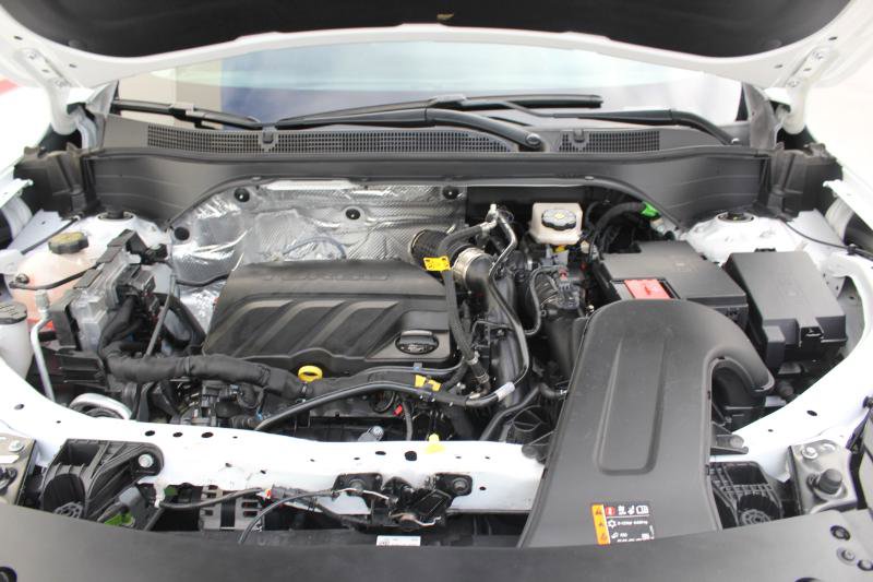 Used 2025 Chevrolet Trax LT image 43