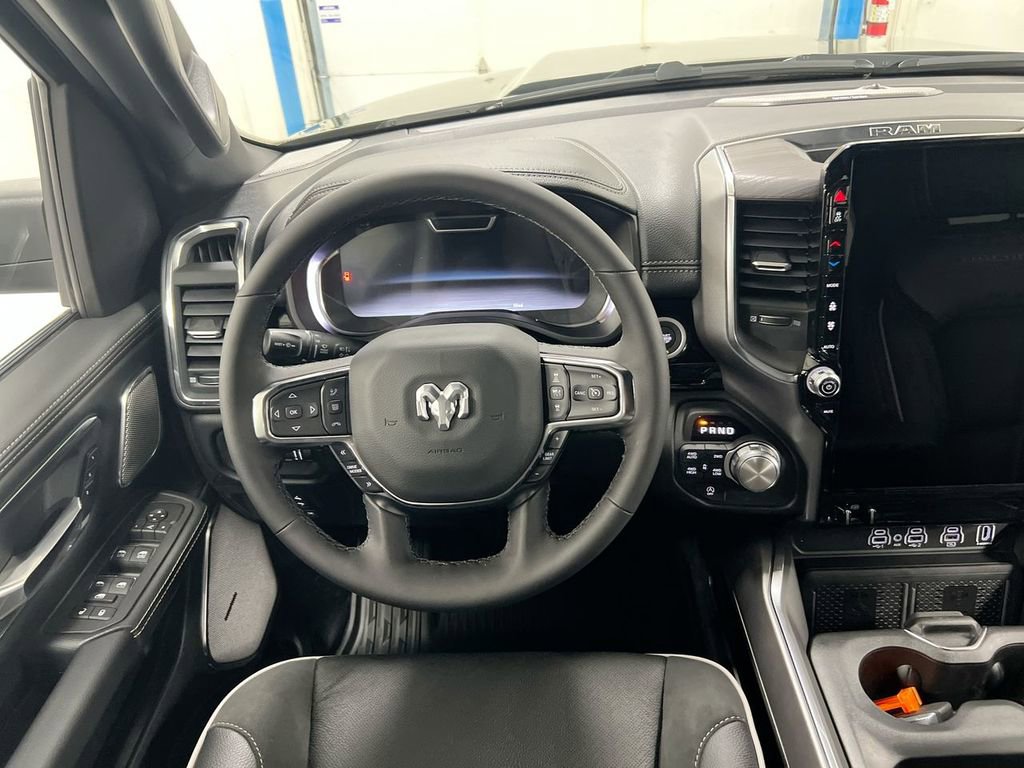 New 2026 RAM 1500 Laramie image 11