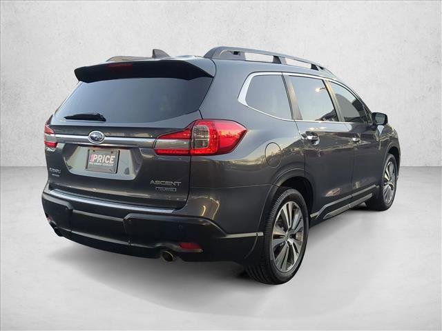 Used 2020 Subaru Ascent Touring w/ Popular Package #2 image 5