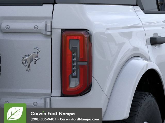 New 2026 Ford Bronco Outer Banks AWD/4WD image 23