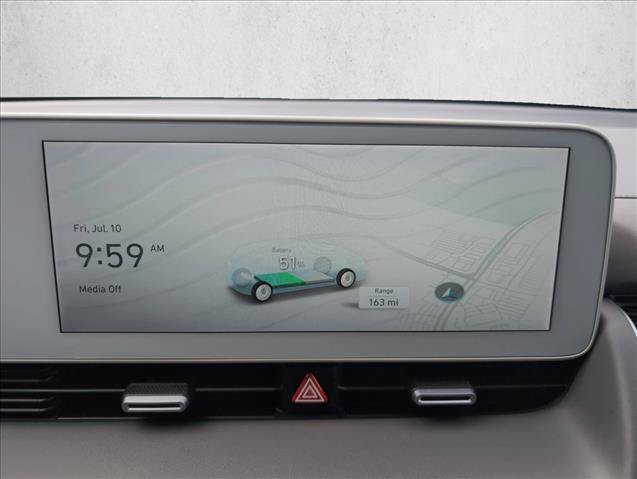 Certified 2024 Hyundai Ioniq 5 SEL RWD image 12