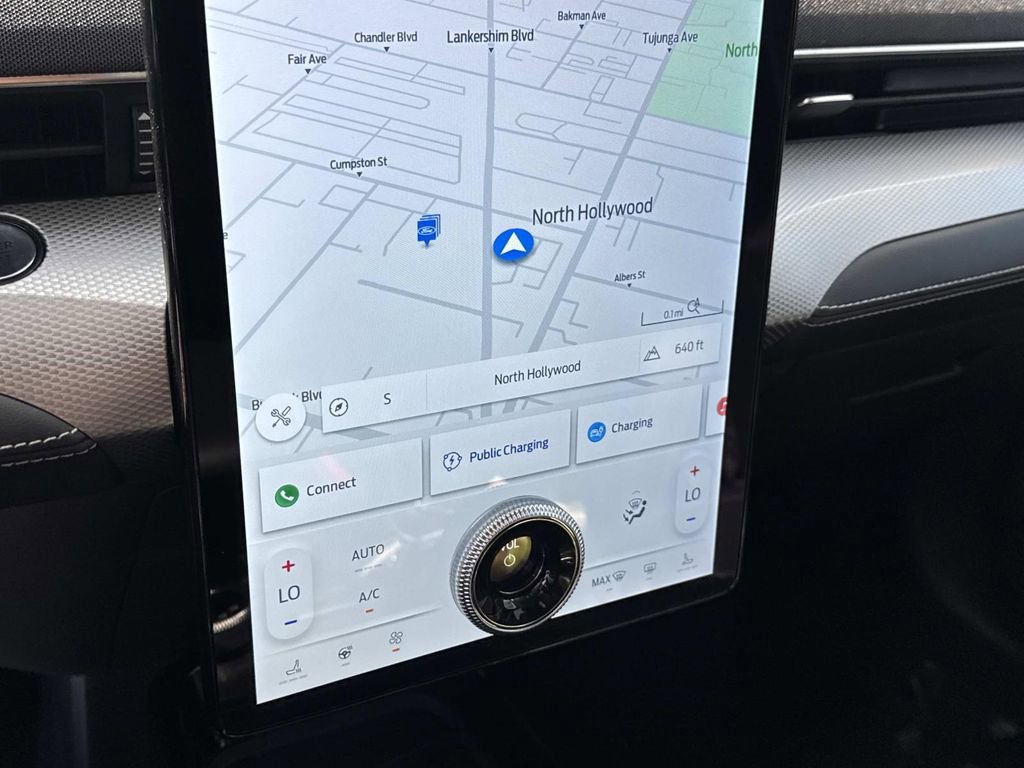 Certified 2023 Ford Mustang Mach-E California Route 1 image 23