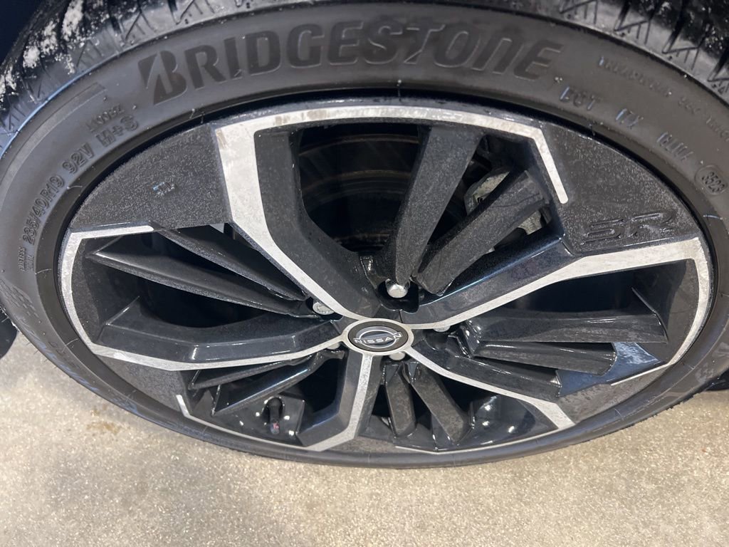 Certified 2024 Nissan Altima 2.5 SR w/ SR Premium Package image 39