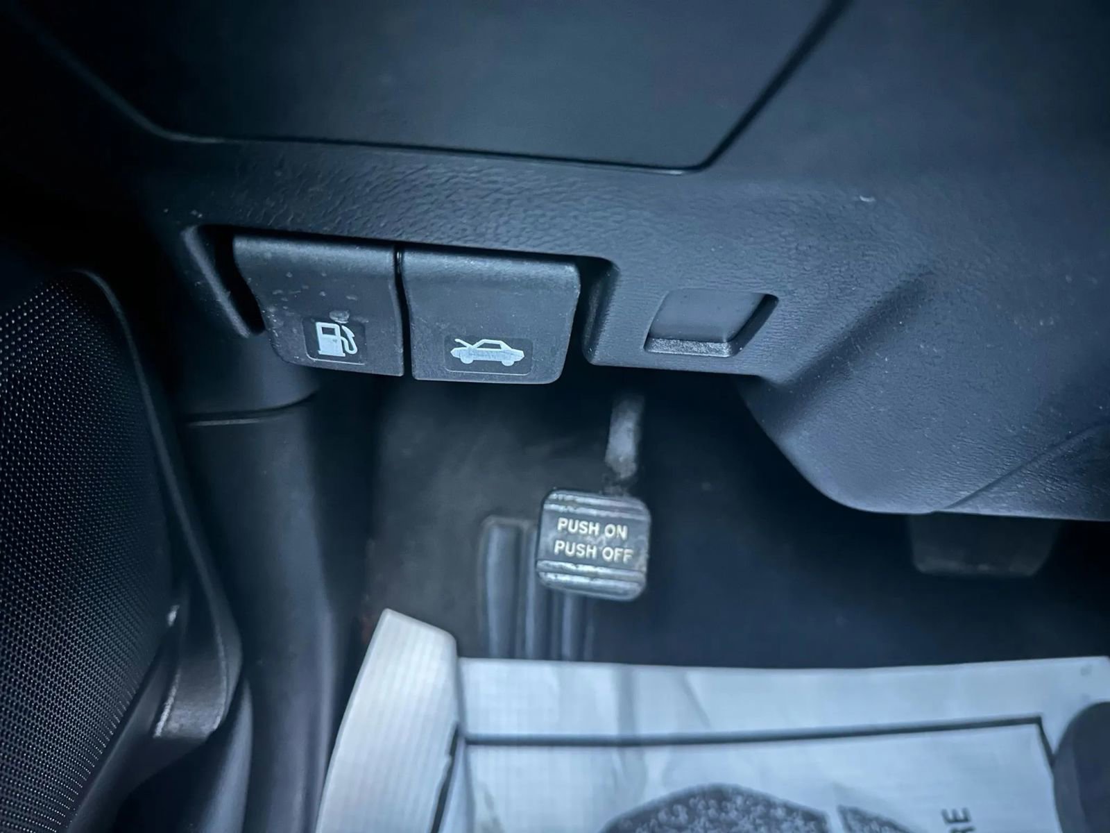 Used 2019 Nissan Murano S image 26