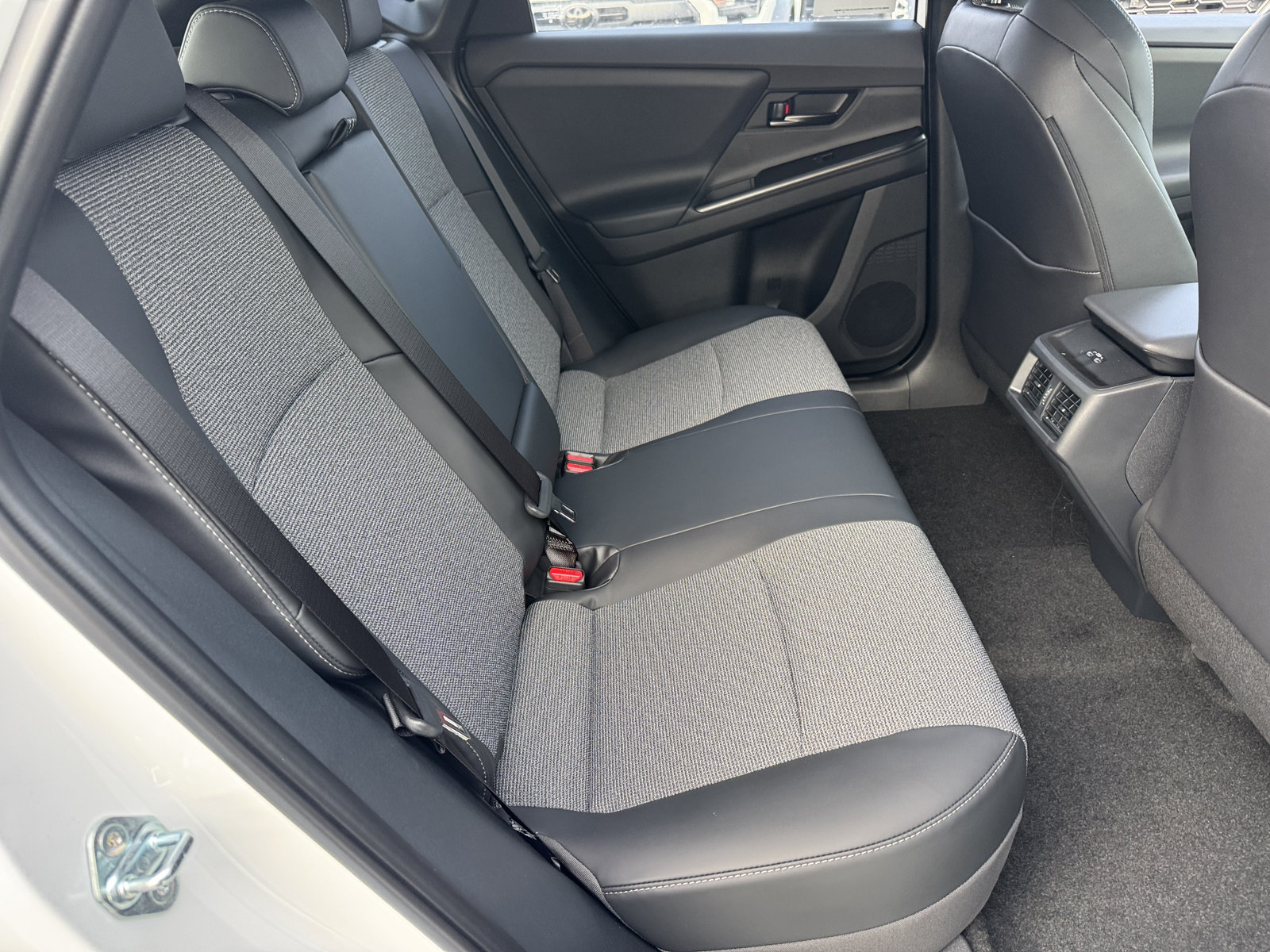 New 2026 Toyota bZ AWD/4WD image 5