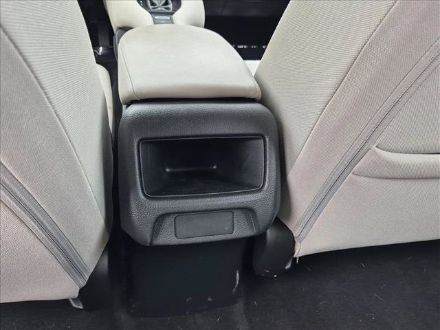 Used 2024 Honda HR-V LX image 16