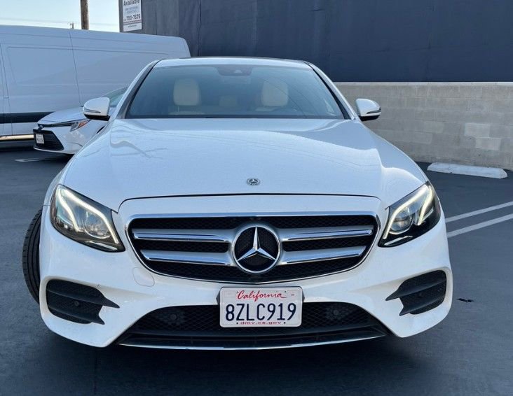 Used 2018 Mercedes-Benz E 300 E 300 image 1