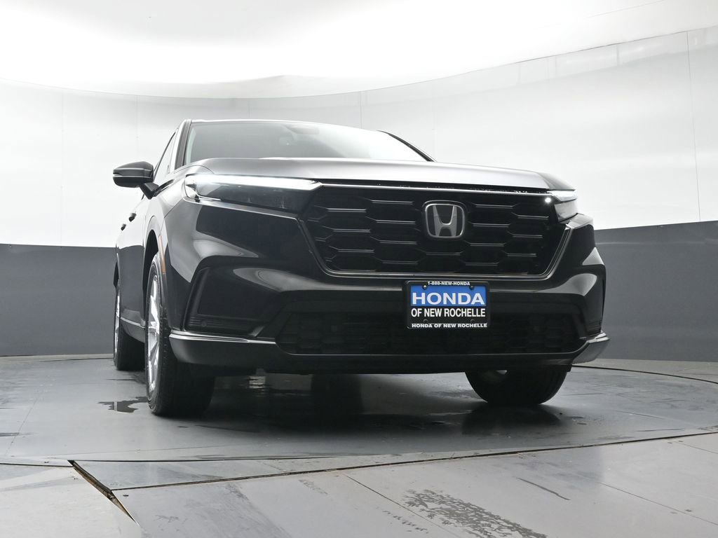 Certified 2024 Honda CR-V EX-L image 36