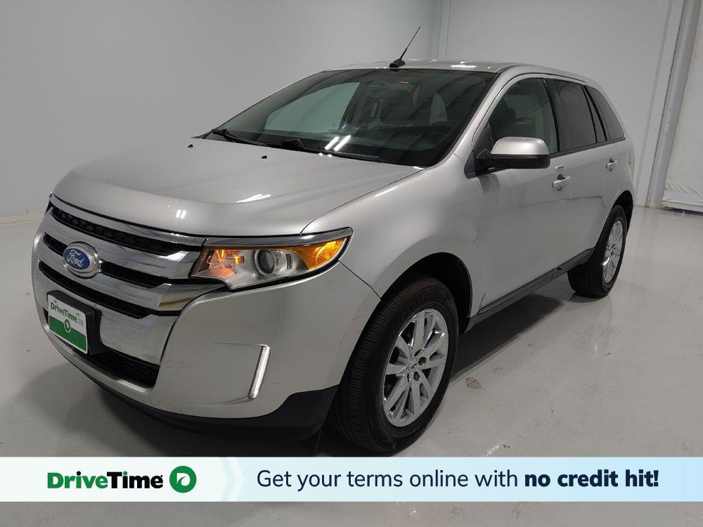 Used 2013 Ford Edge SEL