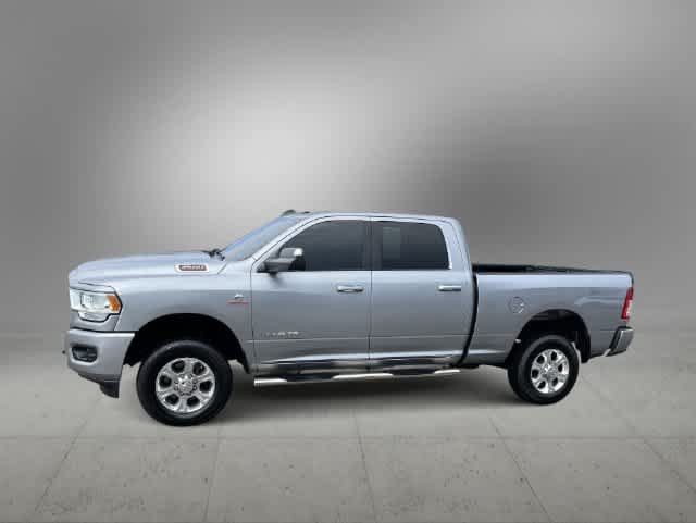Used 2020 RAM 2500 Big Horn w/ Level 1 Equipment Group AWD/4WD image 5