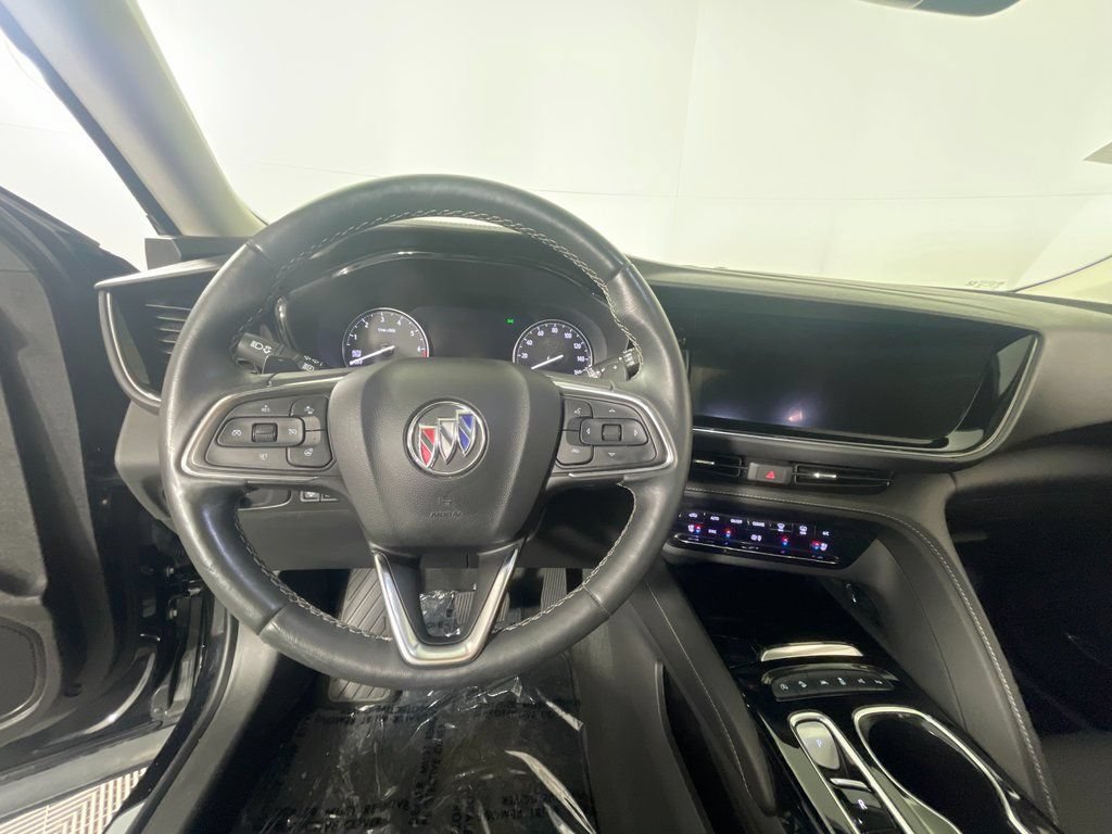 Used 2023 Buick Envision Avenir AWD/4WD image 15