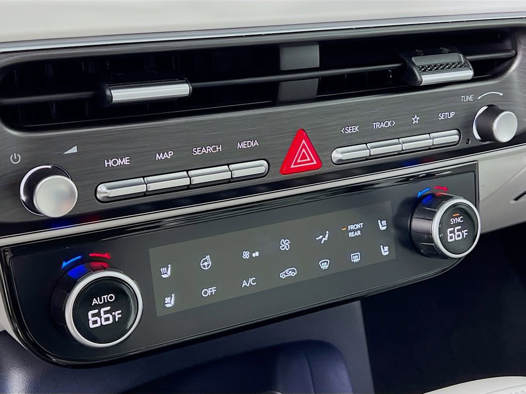 New 2026 Hyundai Palisade Calligraphy image 14