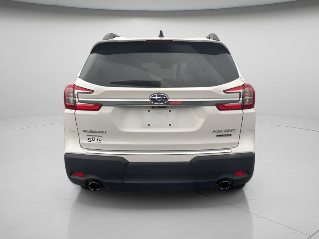 Used 2023 Subaru Ascent Touring image 5