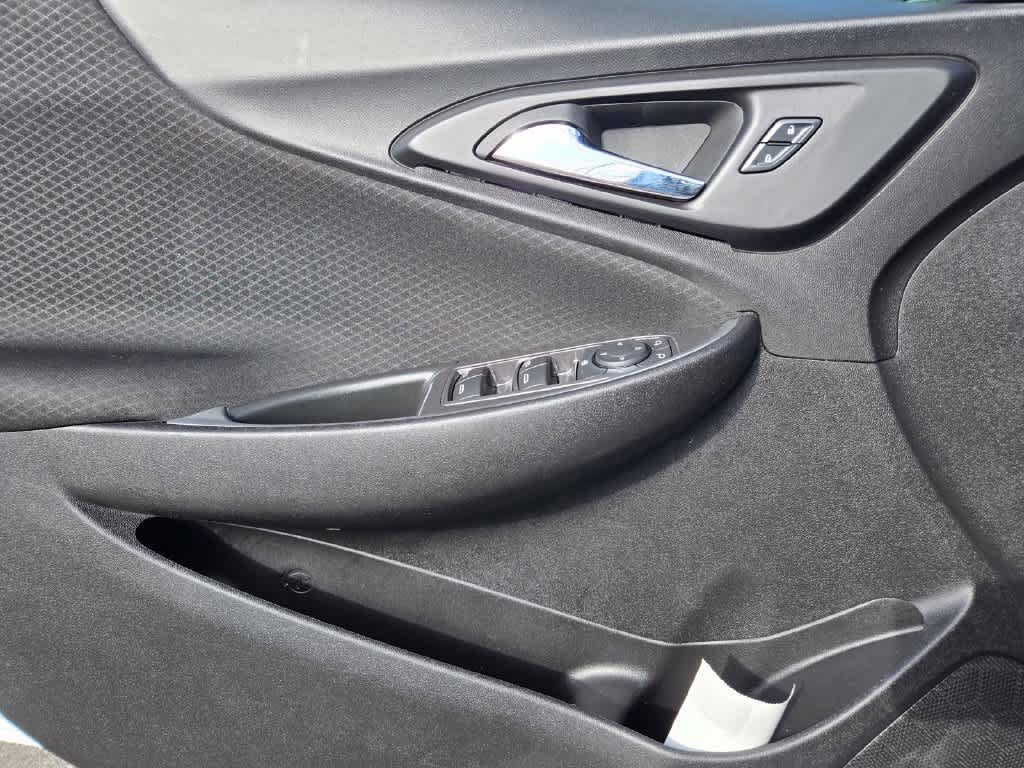 Used 2024 Chevrolet Malibu LT FWD image 19