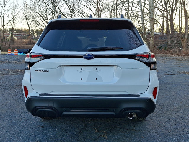 New 2026 Subaru Forester Limited image 5