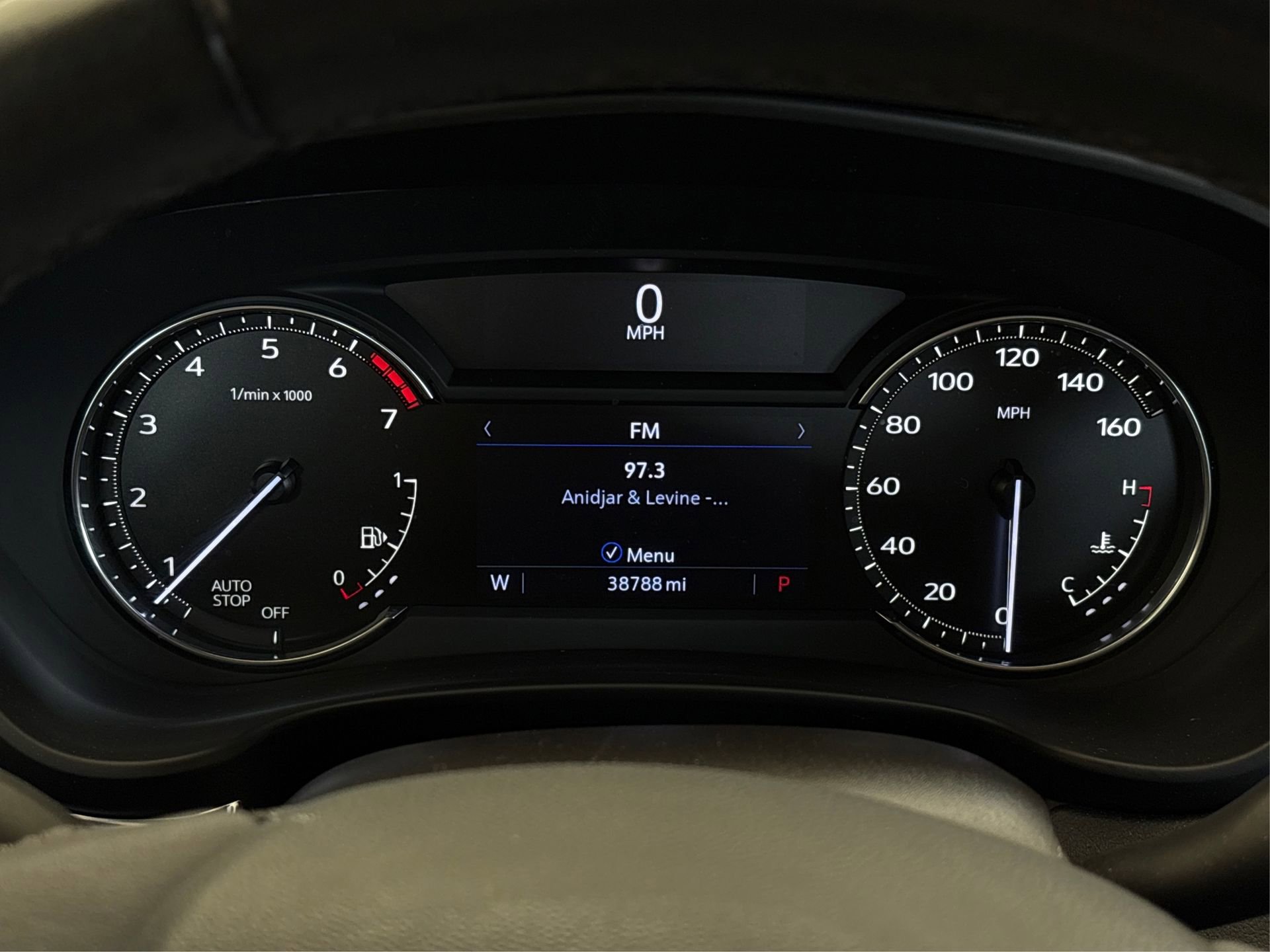 Certified 2023 Cadillac XT4 Luxury image 20