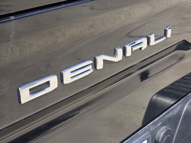 Used 2024 GMC Sierra 1500 Denali Ultimate image 8